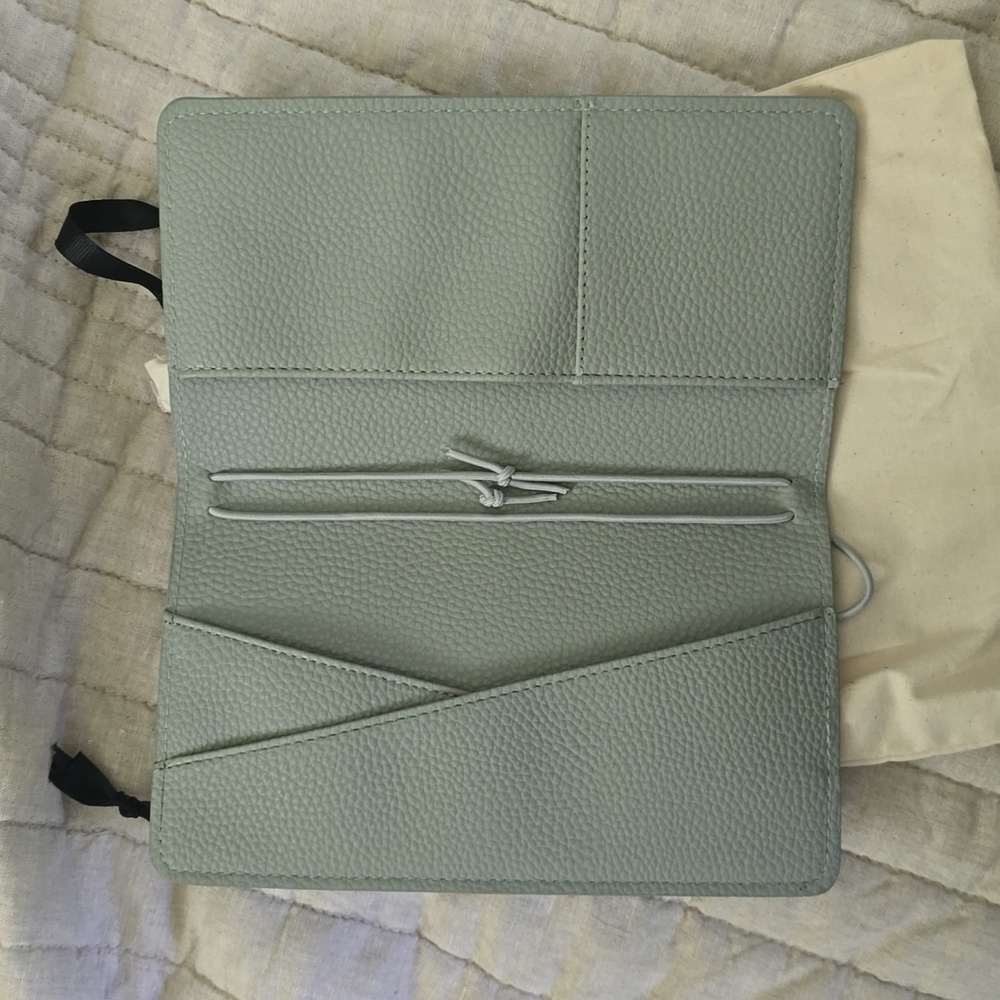 Print Pression personal/travel Planner light grey - Picture 8 of 8